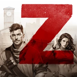 Icono de Last Shelter: War Z