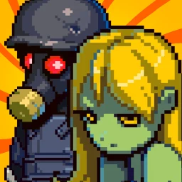 Icono de Dead Ahead: Zombie Warfare