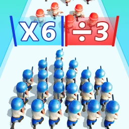 Icono de Top War: ¡Juego de batalla
