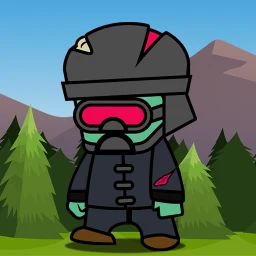 Icono de Zombie Forest HD Supervivencia